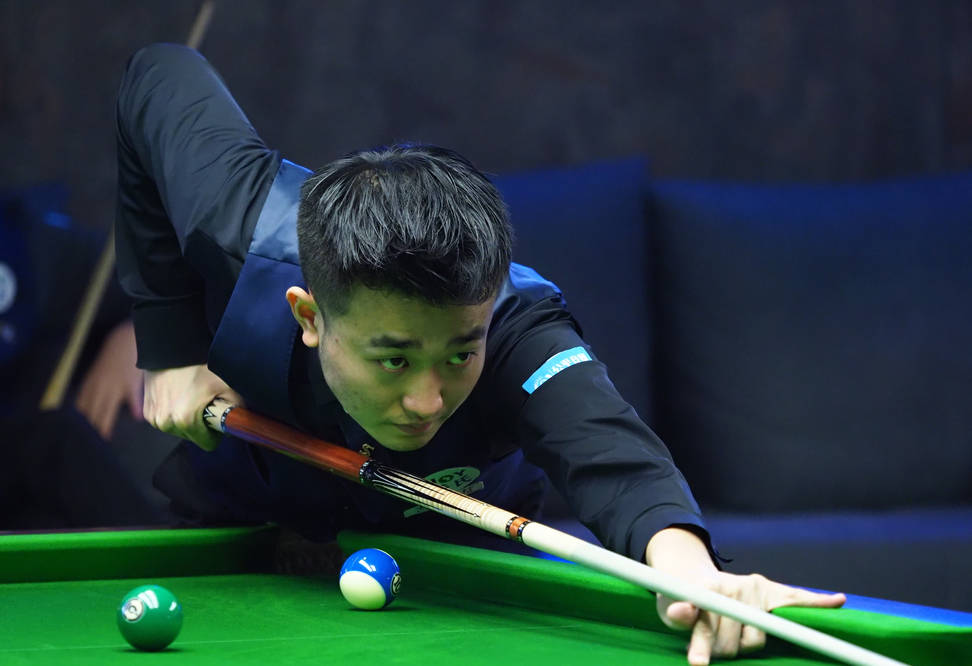 两名一线队 两名一线队