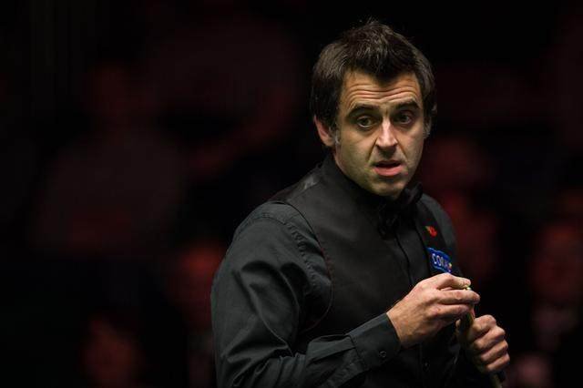 拉什福德的 拉什福德的