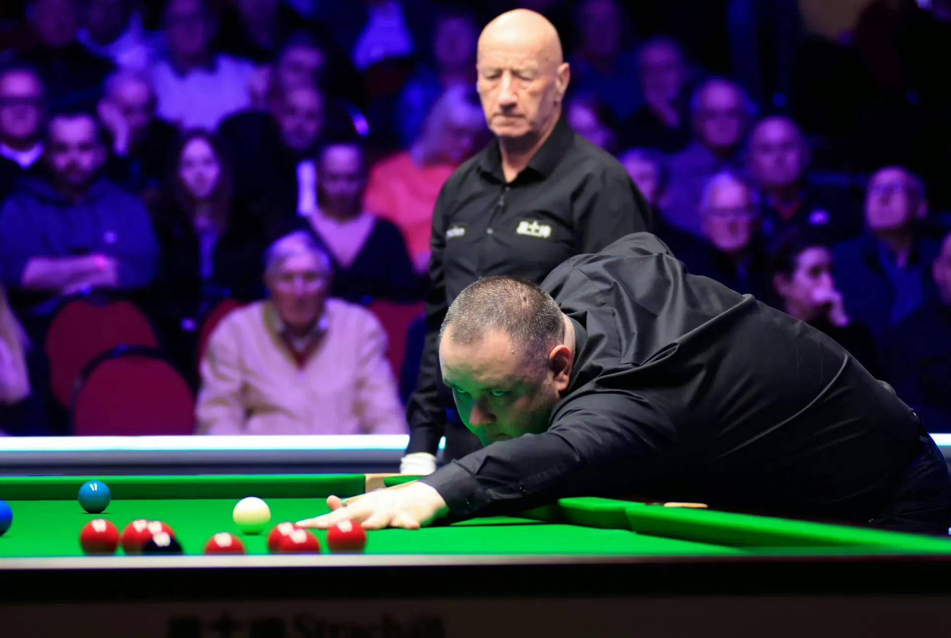 他的每一次 他的每一次