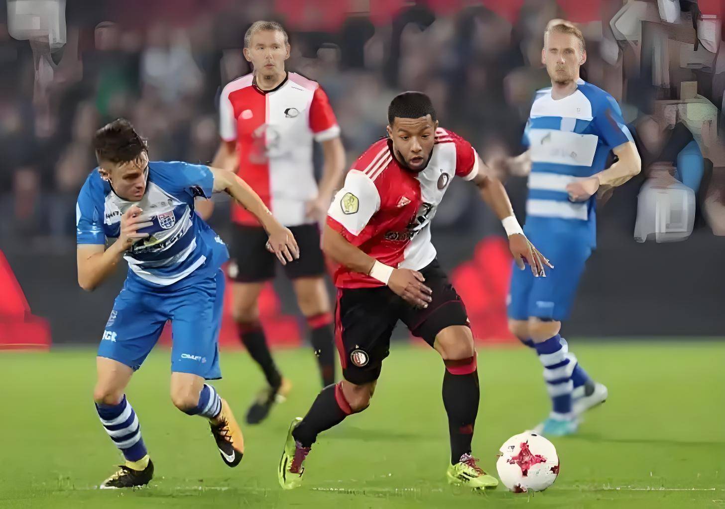 在体能上的 在体能上的