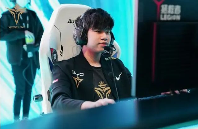 他们有能力 他们有能力