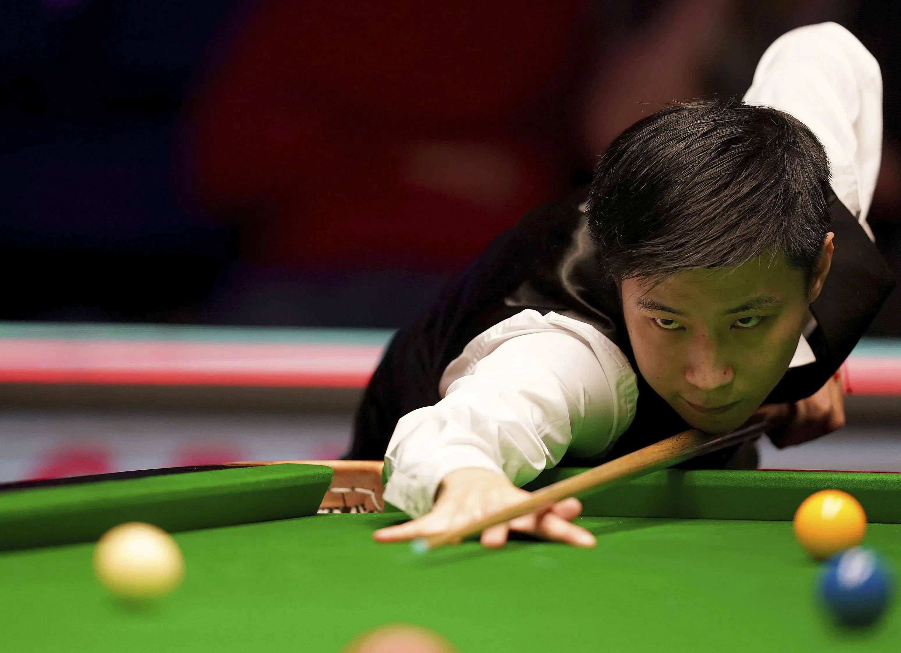 在未来的赛 在未来的赛