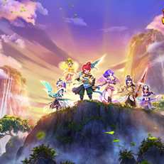 大的增强 大的增强