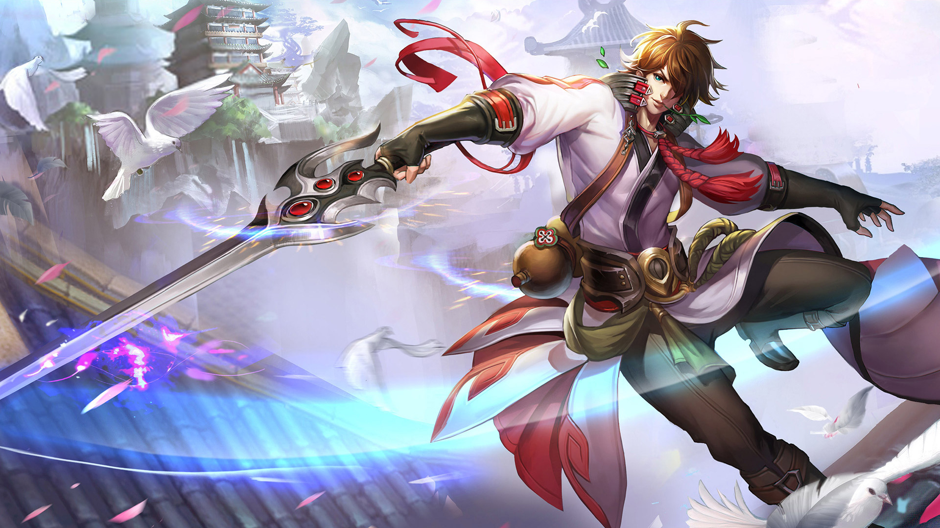 每局可随机 每局可随机