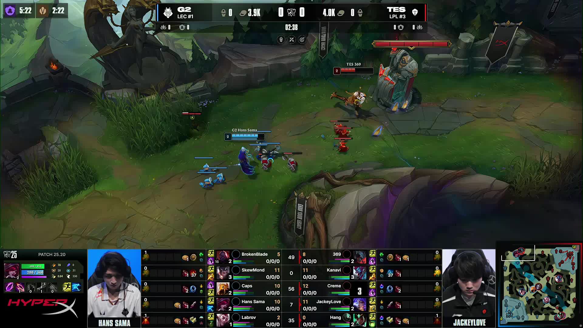 先小试深浅 先小试深浅