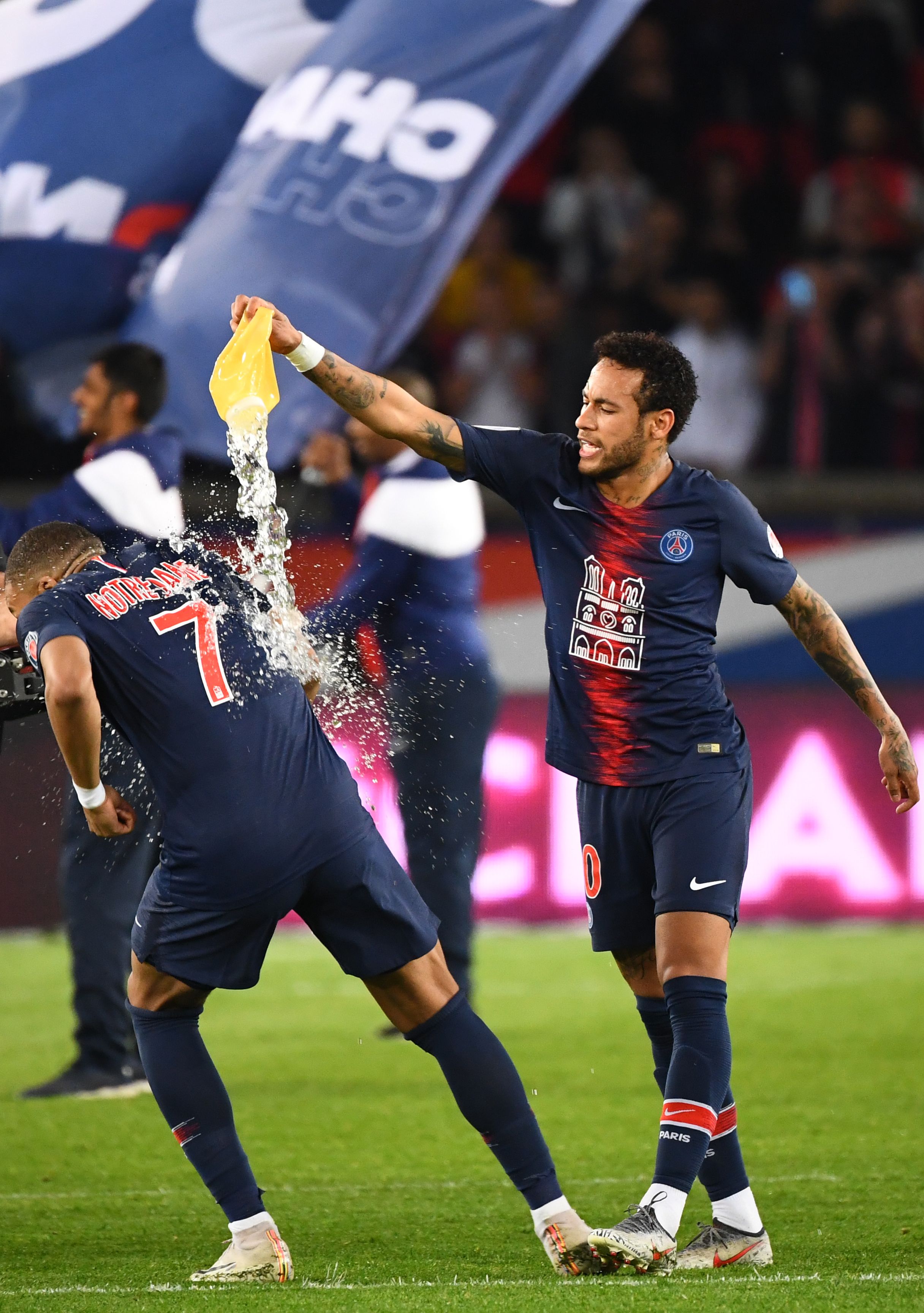 市场层面 市场层面