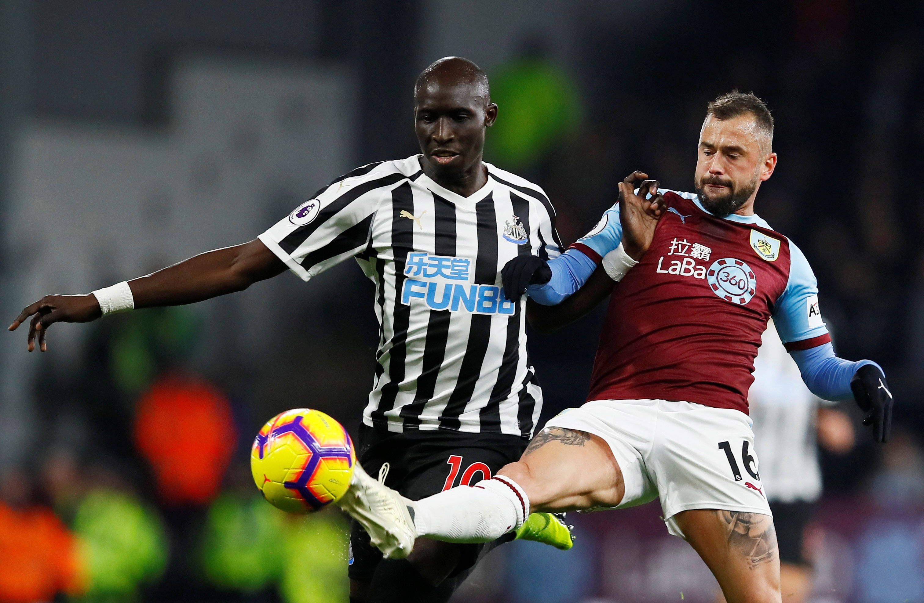 效率与反节 效率与反节